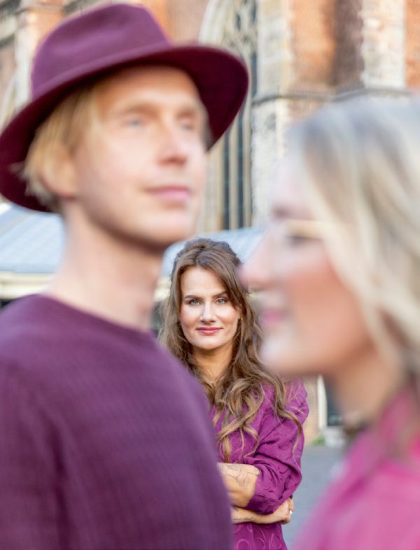 Eva editie 6 - 2025